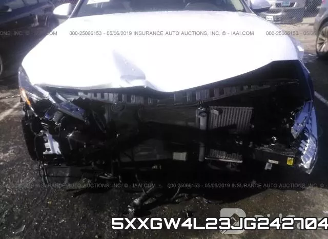 5XXGW4L23JG242704 фото 7
