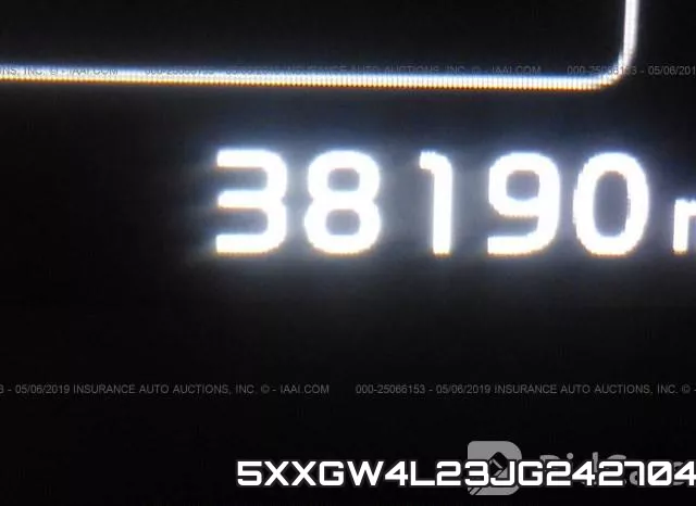 5XXGW4L23JG242704 фото 8