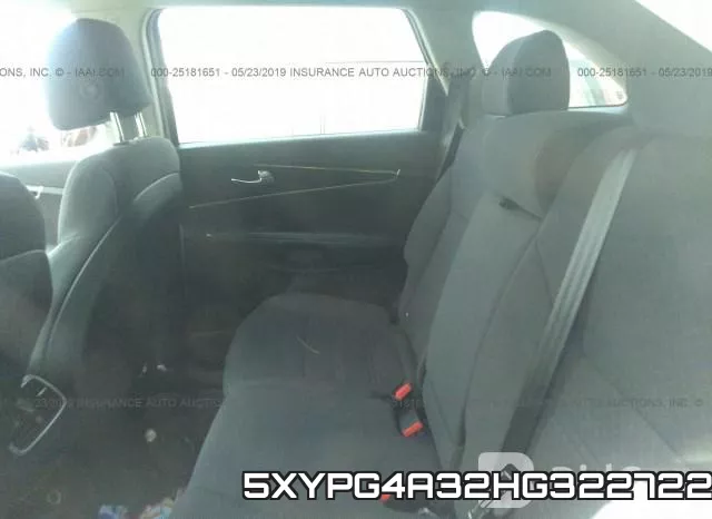5XYPG4A32HG322722 фото 9