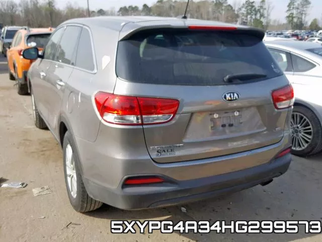 5XYPG4A34HG299573 фото 4