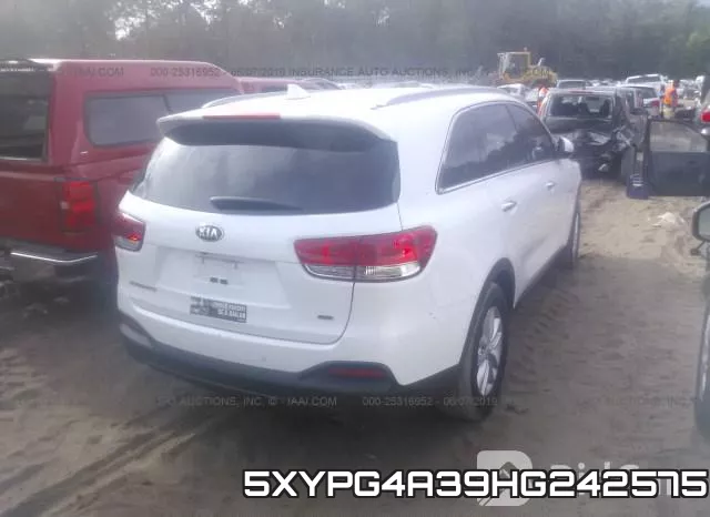 5XYPG4A39HG242575 фото 5