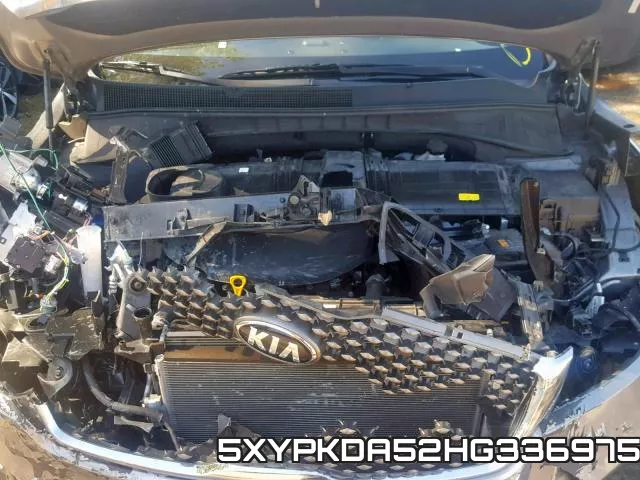 5XYPKDA52HG336975 фото 8