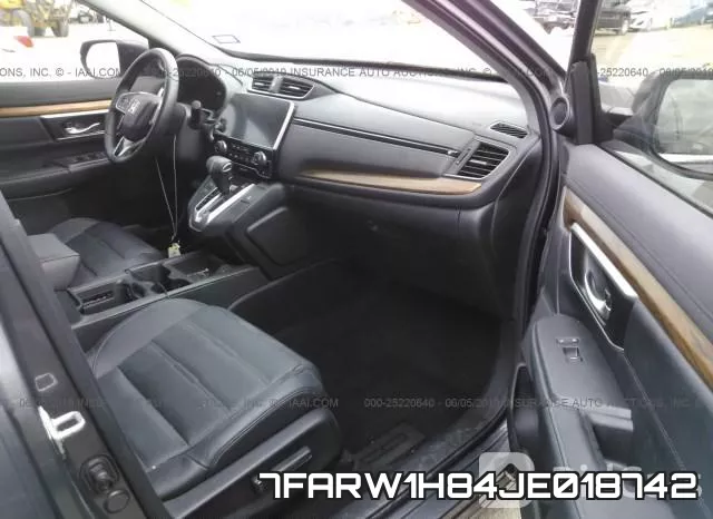 7FARW1H84JE018742 фото 6