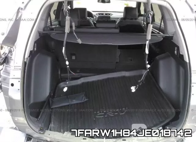 7FARW1H84JE018742 фото 9