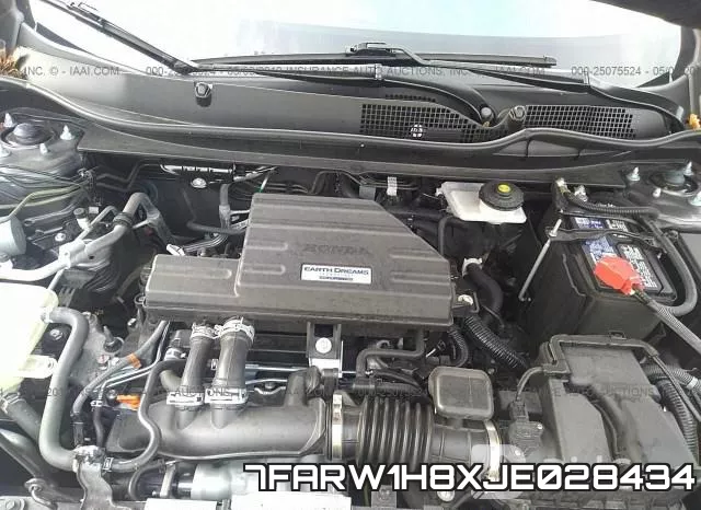 7FARW1H8XJE028434 фото 2