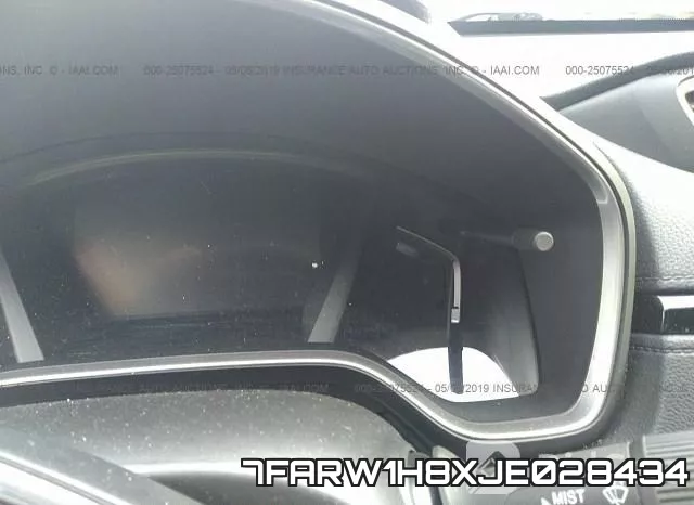 7FARW1H8XJE028434 фото 8
