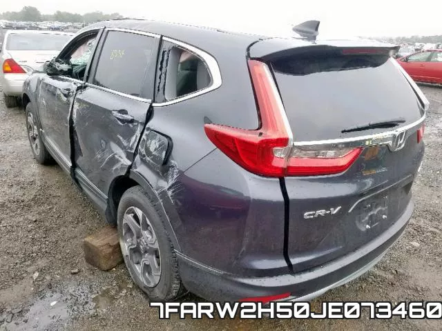 7FARW2H50JE073460 фото 4