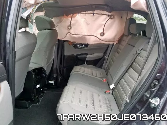 7FARW2H50JE073460 фото 7