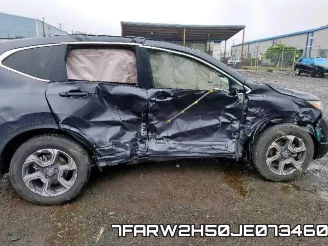 7FARW2H50JE073460 фото 10