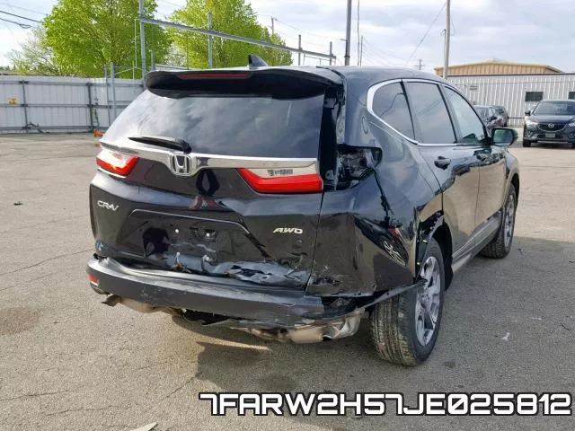 7FARW2H57JE025812 фото 4