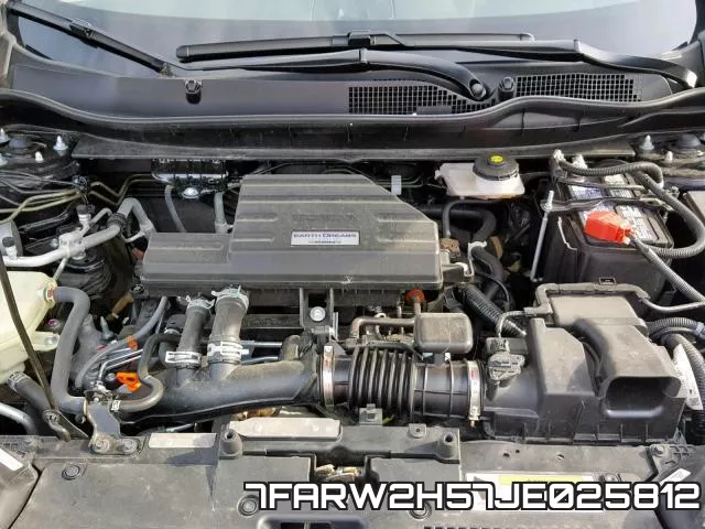 7FARW2H57JE025812 фото 7