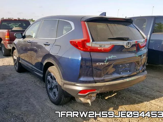 7FARW2H59JE094453 фото 4