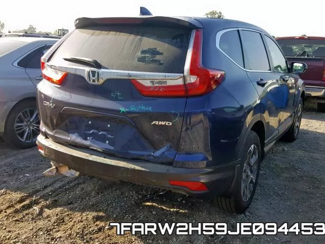 7FARW2H59JE094453 фото 5