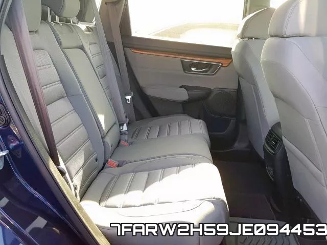 7FARW2H59JE094453 фото 7