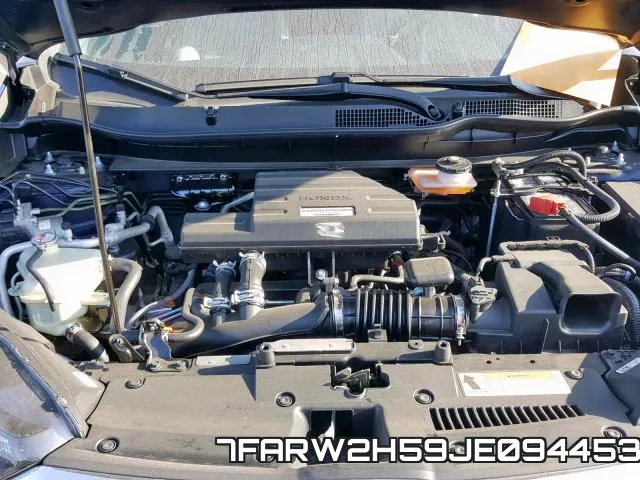 7FARW2H59JE094453 фото 8
