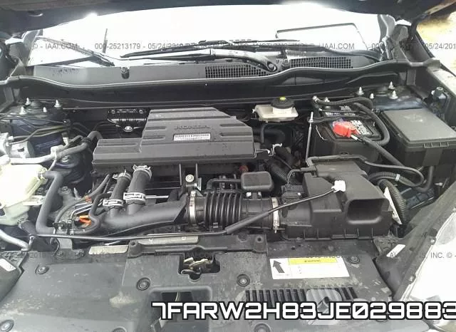 7FARW2H83JE029883 фото 2
