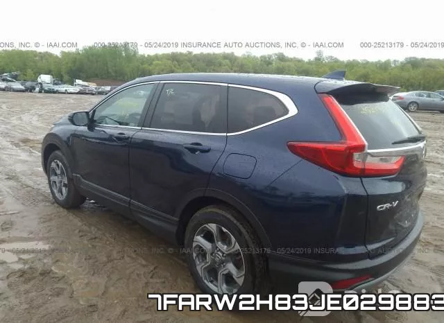 7FARW2H83JE029883 фото 4