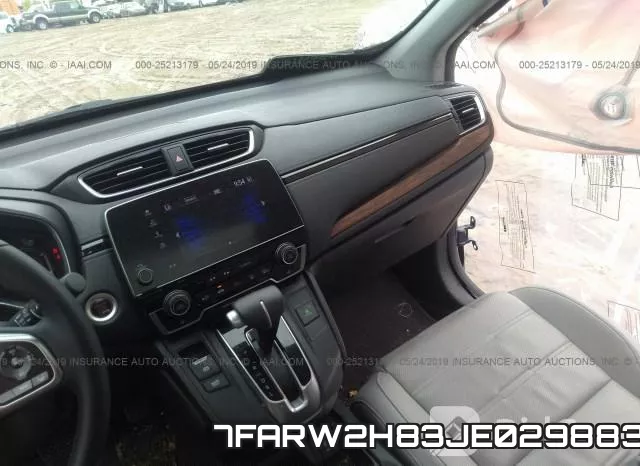 7FARW2H83JE029883 фото 6