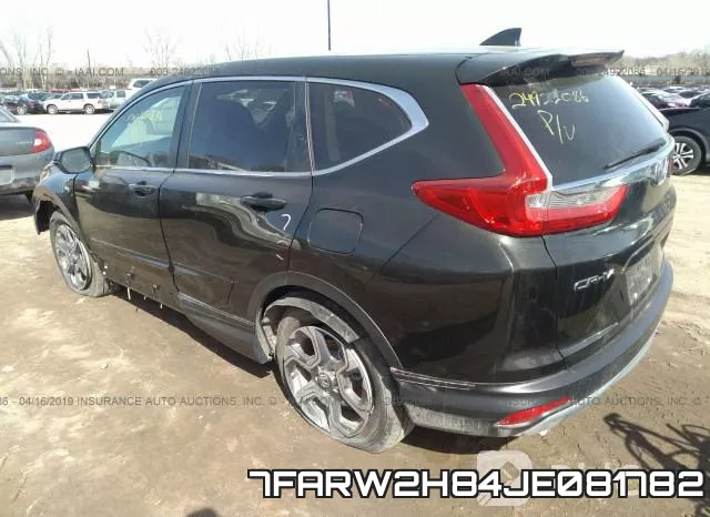 7FARW2H84JE081782 фото 4