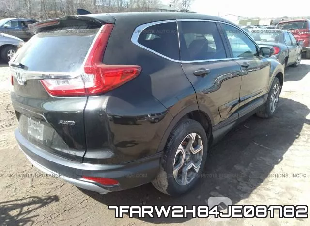 7FARW2H84JE081782 фото 5
