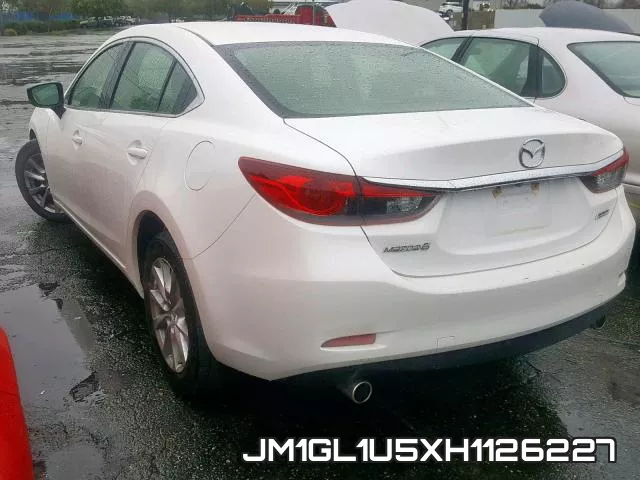 JM1GL1U5XH1126227 фото 4