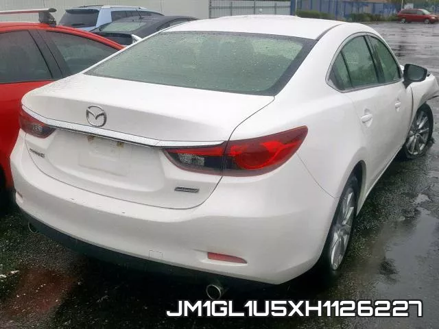 JM1GL1U5XH1126227 фото 5