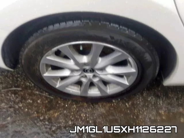 JM1GL1U5XH1126227 фото 10