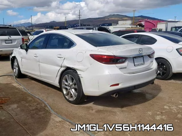 JM1GL1V56H1144416 фото 4