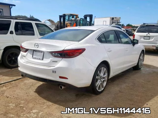 JM1GL1V56H1144416 фото 5