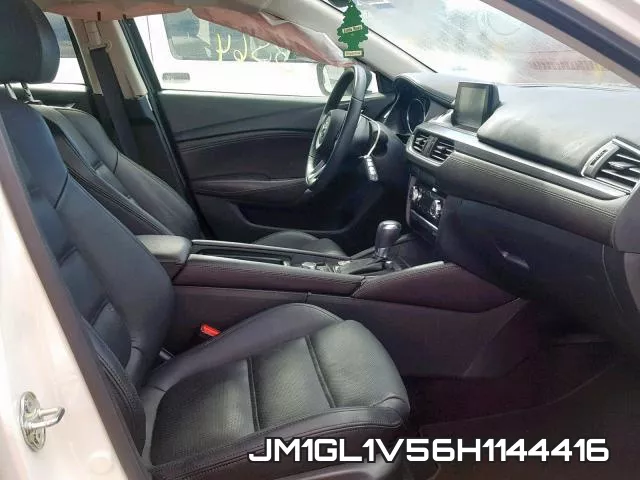 JM1GL1V56H1144416 фото 6