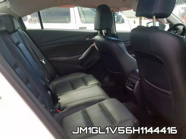 JM1GL1V56H1144416 фото 7