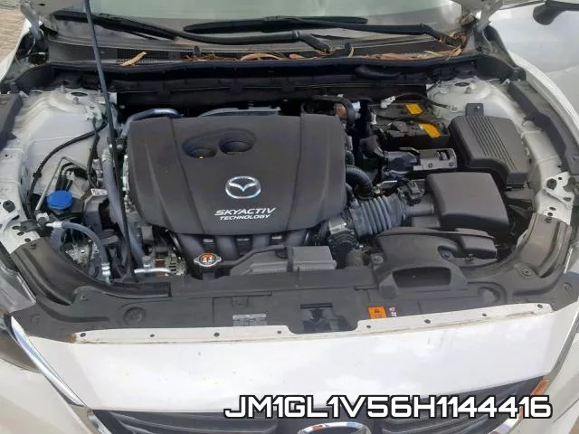 JM1GL1V56H1144416 фото 8