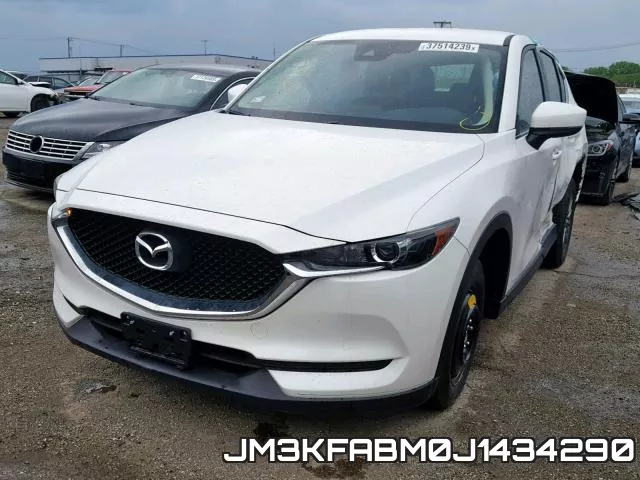 JM3KFABM0J1434290 фото 3