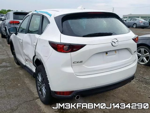 JM3KFABM0J1434290 фото 4