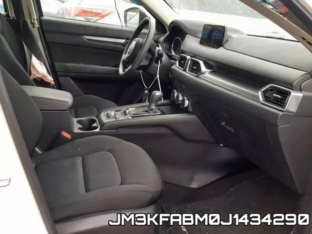 JM3KFABM0J1434290 фото 6