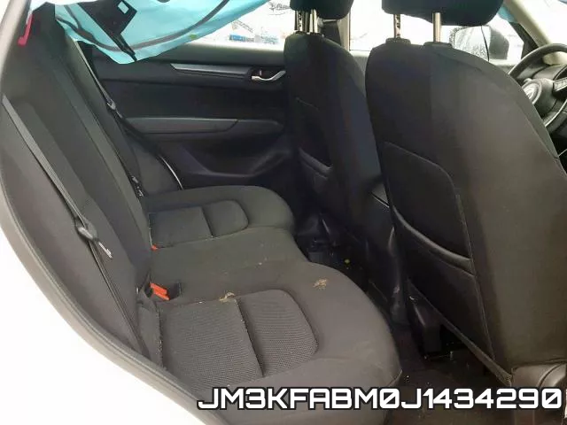 JM3KFABM0J1434290 фото 7