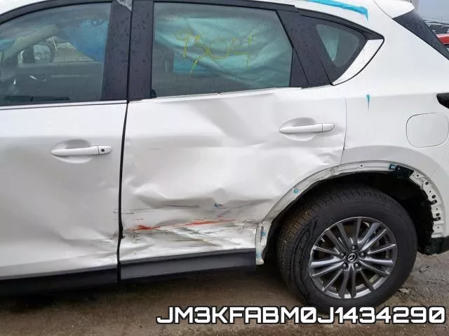 JM3KFABM0J1434290 фото 10
