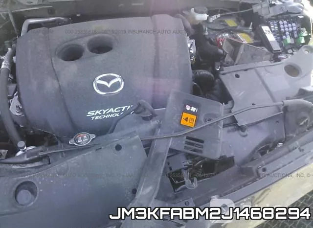 JM3KFABM2J1468294 фото 2
