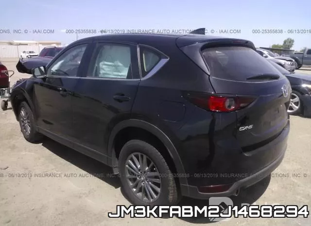 JM3KFABM2J1468294 фото 4
