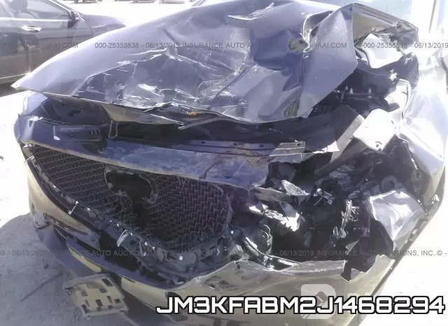 JM3KFABM2J1468294 фото 7