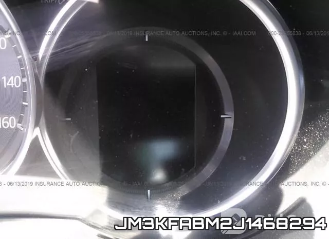 JM3KFABM2J1468294 фото 8
