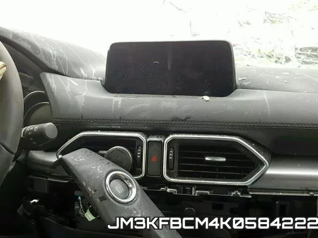 JM3KFBCM4K0584222 фото 2