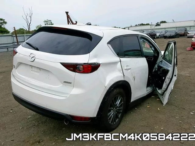 JM3KFBCM4K0584222 фото 5