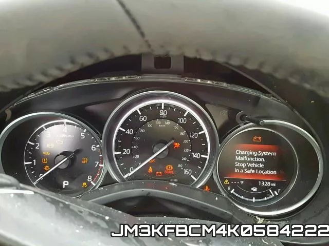 JM3KFBCM4K0584222 фото 9
