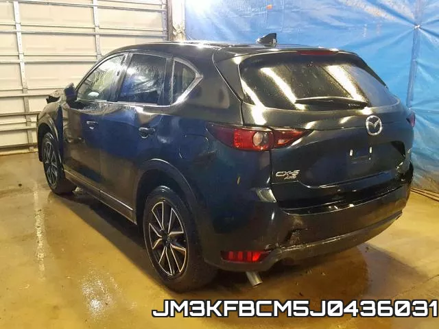 JM3KFBCM5J0436031 фото 4