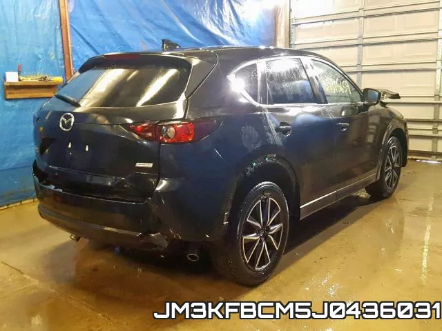 JM3KFBCM5J0436031 фото 5