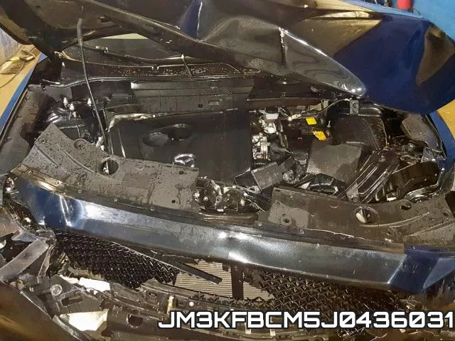 JM3KFBCM5J0436031 фото 8