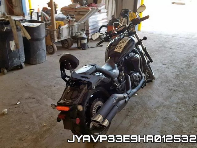 JYAVP33E9HA012532 фото 5