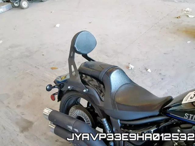 JYAVP33E9HA012532 фото 7