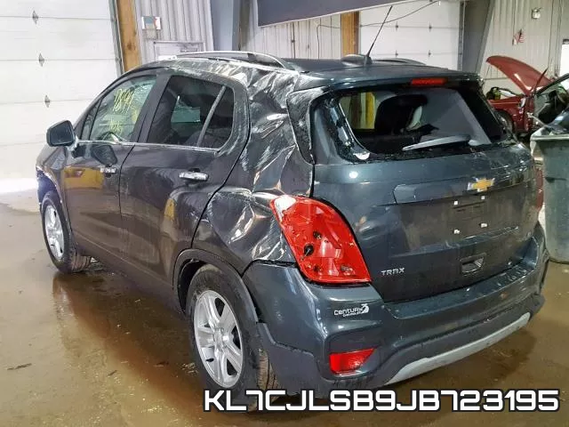 KL7CJLSB9JB723195 фото 4
